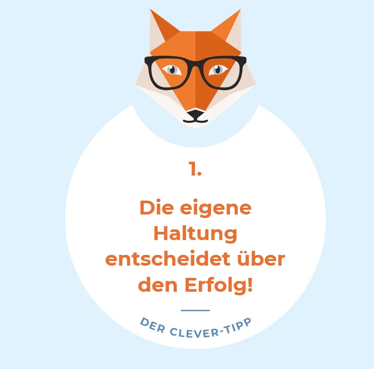 Abbildung zum Beitrag „WIE SIE DEN FOKUS AUF IHRE ZIELE BEHALTEN!“