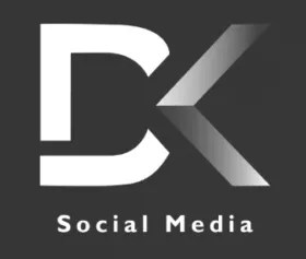 Logo DK SocialMedia