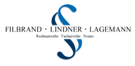 Logo Filbrand · Lindner · Lagemann
