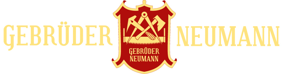Logo Dachdecker Gebrüder Neumann
