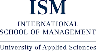 Logo International School of Management